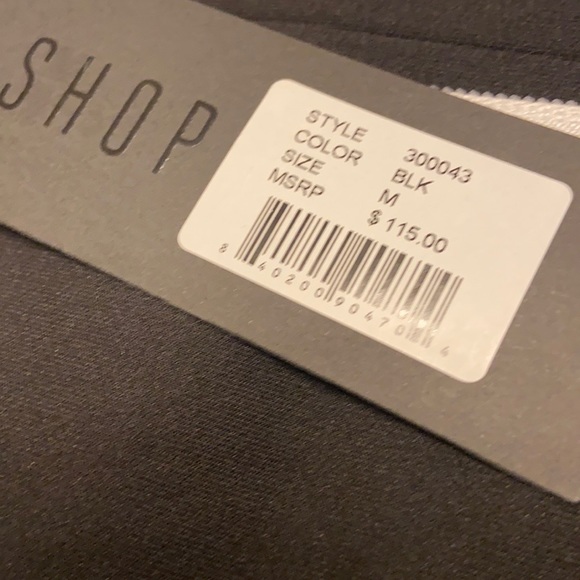 PPL Track Jacket/ Roc Nation - Picture 3 of 7